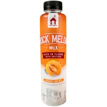 Haus Brew Rock Melon 400ml