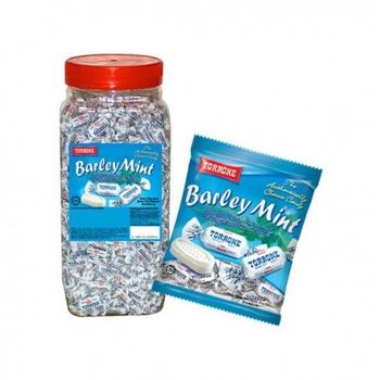 Torrone Candy Barli Pudina 600pcs