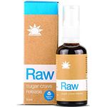 Amazonia Raw Sugar Crave Release Spray 50ml