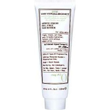 VMV Hypoallergenics Spring Fresh Oil Nourisher Oily Skin
