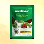 Medimix Henna Powder with 18 herbs 150g