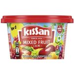 Kissan Mixed Fruit Jam 90g