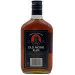 Old Monk Matured Rum 375ml