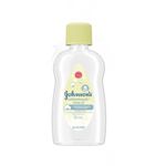 Johnsons Baby Oil Cottontouch 50ml