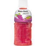 Mogu Mogu Grape Juice 320ml