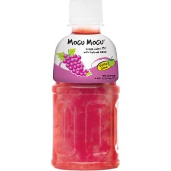 Mogu Mogu Grape Juice 320ml