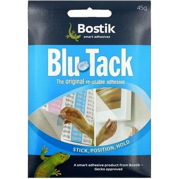 Bostik Blu Tack 45g