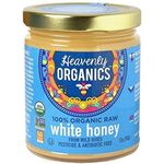 Heavenly Organics Rare Wild Himalayan Honey 12oz 6 Per Case