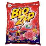Bio Zip Detergent Powder Magical Bloom 2.3kg