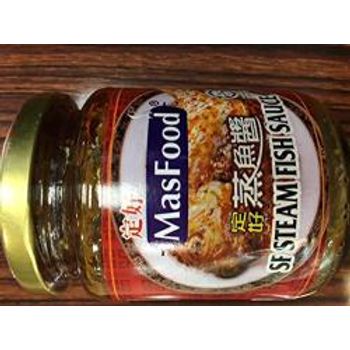 Sf Stem Fish Sauce