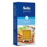 Seitz Organic Gluten Free Lasagne Sheets 250g