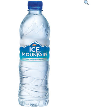 Ice Mountain 600ml
