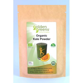 Greens Organic Organic Kale Powder 200g