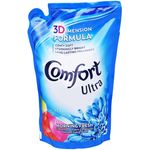 Comfort Ultra Morning Fresh Concentrated Fabric Conditioner 1.6l