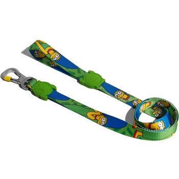 Zee.Dog Marge Simpson Leash Extra Small