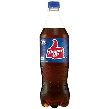 Thums Up Cold Drink 400ml