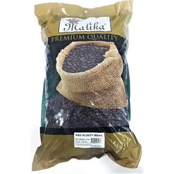 Malika Red Kidney Beans Rajma 500g