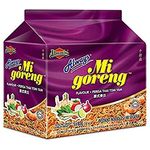 Ibumie Always Mi Goreng Thai Tom Yam Flavour 5 x 80g