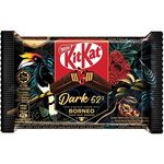 Nestle Kitkat Dark Borneo 4 F 35g