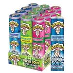 Warheads Super Sour Spray Candy