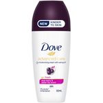 Dove Acai Berry Water Lily Scent Roll On Deo 50ml