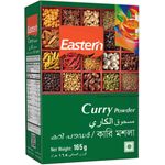 Serbuk Kari Campur Timur 165g