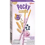 Glico Pocky Wholesome Blueberry Yogurt 36g