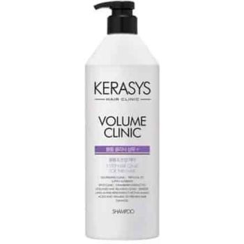Kerasys Volume Clinic Shampoo 750ml