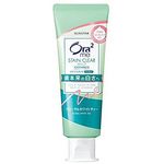Ora2 me Stain Clear Mild Toothpaste Floral White Tea 125g