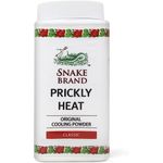 Snake Brand Prickly Heat Original Cooling Powder 50g