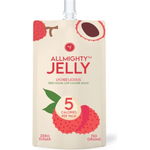 Allmighty Jelly Lychee'licious 150g