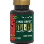 NaturesPlus Rx Blood Pressure Hypertrol 60 Tablets