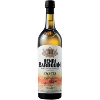 Henri Bardouin Pastis 70ml