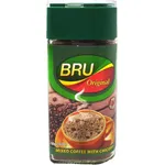 Bru Original Coffee 100g