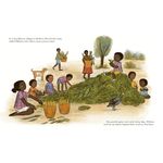 Frances Lincoln Little People Big Dreams William Kamkwamba