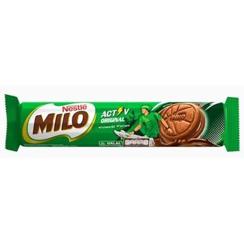 Milo Active Original 104g