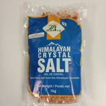 24 Mantra Organic Saindhava Lavana Crystal Rock Salt 1kg