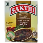Sakthi Mutton Masala 200g