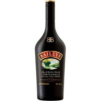 Baileys Irish Cream 750ml