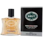 Brut Apres Rasage Flacon Musk 100ml