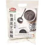 Greenmax Black Sesame Cereal No Sugar 360g