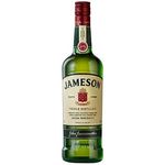 Jameson Irish Whiskey 700ml