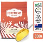 Foodsterr Polenta 500g