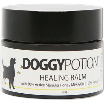 Doggy Potion Healing Balm 20g