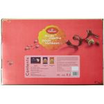 Haldiram's Thoda Meetha Thoda Namkeen diwali pack 900g