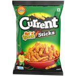Current hot 'N' Lemon Sticks 80g