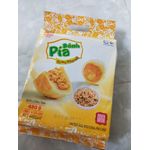Tan Hue Vien Salted Egg Custard Pie 480g