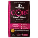 Wellness Core Small Breed Adult Dog Food 1.8kg