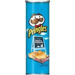 Pringles, Salt and Vinegar 158g