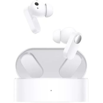 OnePlus Buds N Wireless Headphones White